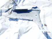 Kotflügel - Vorne Rechts Kia Sportage, 2004.09 - 2010.01 Gebraucht,