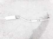 Schalldämpfer Opel Omega, B 1994.03 - 1999.09 Gebraucht,