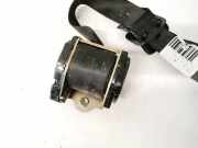 Sicherheitsgurt - Hinten Linke Audi 80, B4 1991.09 - 1995.01 8a5857709, 563002500