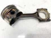 Kolben Pleuelstange Mitsubishi Colt, 1995.09 - 2003.09 g13m,
