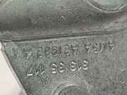 Schloss Heckdeckel Ford Focus, 2011.04 - 2018 AM5AA21982AA, AM5A A21982 AA 313 35 117 31335117