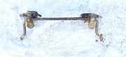 Stabilisator Vorne Audi A4, B5 1994.11 - 1999.09 Gebraucht,
