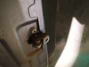 Türfangband Türbremse Türstopper - Hinten Rechts Opel Meriva, A 2002.12 - 2006.01 Gebraucht,