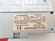 Radio Mazda 626, 1997.04 - 2002.10 keh1300, keh-1300