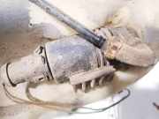 Waschwasserpumpe Scheibenreinigung Audi 80, B4 1991.09 - 1995.01 Gebraucht,