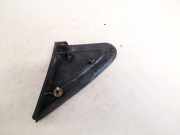 Seitenfenster Dreieckscheibe - Vorne Rechts Volkswagen Polo, IV 2005.04 - 2009.11 facelift 6q0853274a, BME