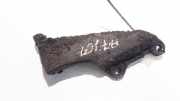 Motorhalterung und Getriebe (Motorhalterung) Daihatsu Terios 1997 - 2005 Gebraucht,
