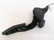 Pedalwerk SAAB 9-3, 2002.09 - 2008.06 9186724, 6PV00832200