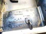 Schutzleiste Tür - Vorne Rechts Renault Scenic, II 2006.06 - 2009.02 facelift 8200139601,mp5469