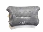 Airbag Fahrer Audi 80, B4 1991.09 - 1995.01 97565d,bam-pt1-0369