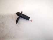 Türkontakt - Linke Toyota Yaris Verso, 1999.11 - 2005.09 Gebraucht,