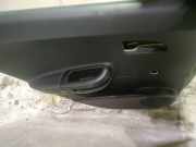 Türverkleidung - Hinten Linke Kia Ceed, I 2006.12 - 2010.05 Gebraucht,