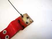 Türscharnier Vorne Fiat Ducato, 1994.03 - 2002.04 Gebraucht,