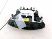 Airbag Fahrer Citroen Xsara Picasso, I 2004.05 - 2011.12 facelift 96470413XT,0664922