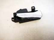 Türinnengriff - Vorne Linke Jaguar S-Type, 1999.01 - 2002.04 4761406002,