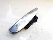 Türgriff Türaussengriff - Hinten Linke Alfa-Romeo 159 2005.09 - 2011.11 B948,