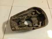 Bodenbelag Kofferraum Volkswagen Polo, IV 2005.04 - 2009.11 facelift Gebraucht , BNM