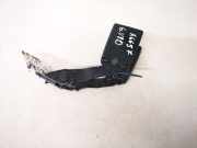 Gurtschloss - Hinten CENTER Ford Mondeo, 2000.11 - 2007.03 1s71f613k21,