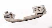 Haltegriff Haltegriff Verdeckgriff - Hinten Rechts Mercedes-Benz w208, 1997.01 - 2002.06 a2088100351, 71-3129-425