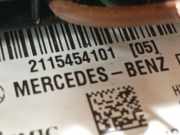 Sicherungskasten Mercedes-Benz C219, I 2004.10 - 2011.01 2115454101, 2115454101