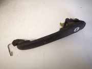 Türgriff Türaussengriff - Vorne Rechts Volkswagen Sharan, 7M 1995.09 - 2000.04 Gebraucht,