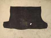 Bodenbelag Kofferraum Ford Fusion, 2002.08 - 2009.12 Gebraucht,