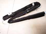 Kopfairbag - Vorne Linke Renault Laguna, III 2007.10 - 2010.11 985p10001r,