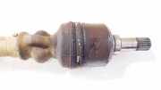 Antriebswelle Vorderachse - Vorne Linke Citroen C4, I 2004.11 - 2008.06 Gebraucht,