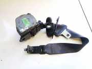 Sicherheitsgurt - Hinten Linke Chevrolet Captiva, 2006.01 - 2011.06 96474696,a3001