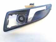 Türinnengriff - Hinten Linke Skoda Octavia, II 2004.02 - 2009.03 1z0837247,