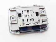 Innenbeleuchtung - Hinten Opel Antara, 2006.01 - 2010.08 Gebraucht,