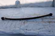 Blattfeder Hinten Ford Transit, III 2000.01 - 2006.04 Gebraucht,