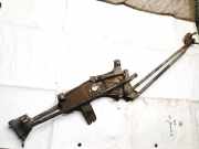 Wischergestänge Peugeot 807, 2002.06 - 2012.05 Gebraucht,