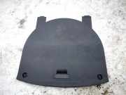 Bodenbelag Kofferraum Volkswagen Touran, 2003.01 - 2006.10 1T0863546,1T0 863 546 1T0863546 AVQ