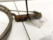 Seilzug Feststellbremse Opel Omega, B 1999.09 - 2003.07 facelift Gebraucht,