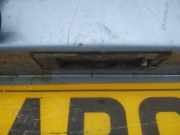 Kennzeichenleuchte Fiat Punto, 2005.10 - 2012.03 Gebraucht,