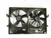 Kühlerlüfter Lüftermotor Mazda MPV, III 1999.08 - 2006.02 Gebraucht,