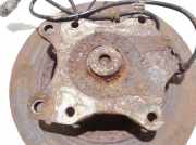 Achszapfen Achsk?rper - Hinten Linke Peugeot 307, 2000.08 - 2005.06 Gebraucht,