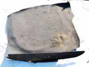 Bodenbelag Kofferraum Opel Vectra, C 2002.04 - 2005.10 Gebraucht,