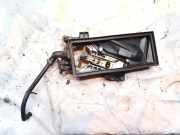 Einspritzeinheit Vergaser Audi 80, B3 1986.06 - 1991.09 0438101005,035133843