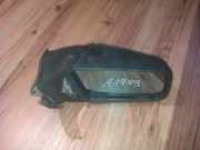 Au?enspiegel Rechts Audi 100, C3 1982.07 - 1991.01 E10017222,