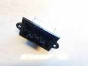 Vorwiderstand Gebläseregler Nissan Note, 2006.03 - 2013.06 22609, 1001