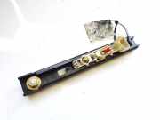 Sicherheitsgurt-Einstellschiene - VORNE LINKES Renault Trafic, X83 2001.03 - 2006.08 254414, 3094123