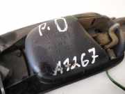 Türinnengriff - Vorne Rechts Audi A4, B5 1994.11 - 1999.09 8d0837020,