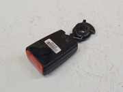 Gurtschloss - Hinten Linke Ford S-Max, 2006.05 - 2014 AD2461004, AD2461004 609N60045ED 33056312 3853510