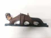 Abgaskrümmer Renault Espace, IV 2002.11 - 2014.12 Gebraucht,