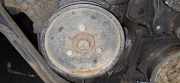 Riemenscheibe Kurbelwelle Citroen C2, I 2003.09 - 2006.06 Gebraucht,