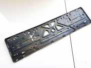 Gehäuse für Kennzeichenleuchte - Vorne Citroen C2, I 2003.09 - 2006.06 Gebraucht,