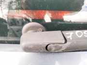Wischermotor - Hinten Citroen C4, I 2004.11 - 2008.06 Gebraucht,