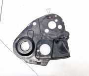 Zahnriemenschutz Abdeckung Volkswagen Passat, B4 1993.07 - 1996.08 Gebraucht, 1Z
